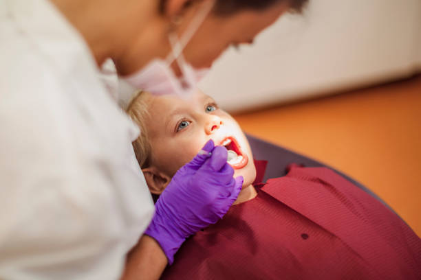 Best Emergency Pediatric Dental Care in Piney Green, NC