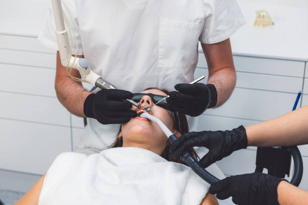 Best Broken or Chipped Tooth Repair in Piney Green, NC