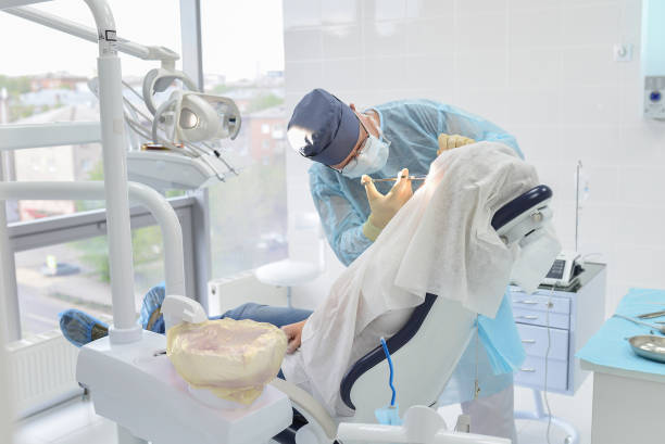 Best Emergency Orthodontic Repairs in Piney Green, NC